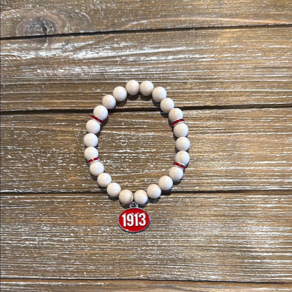 Women’s 1913 bracelet